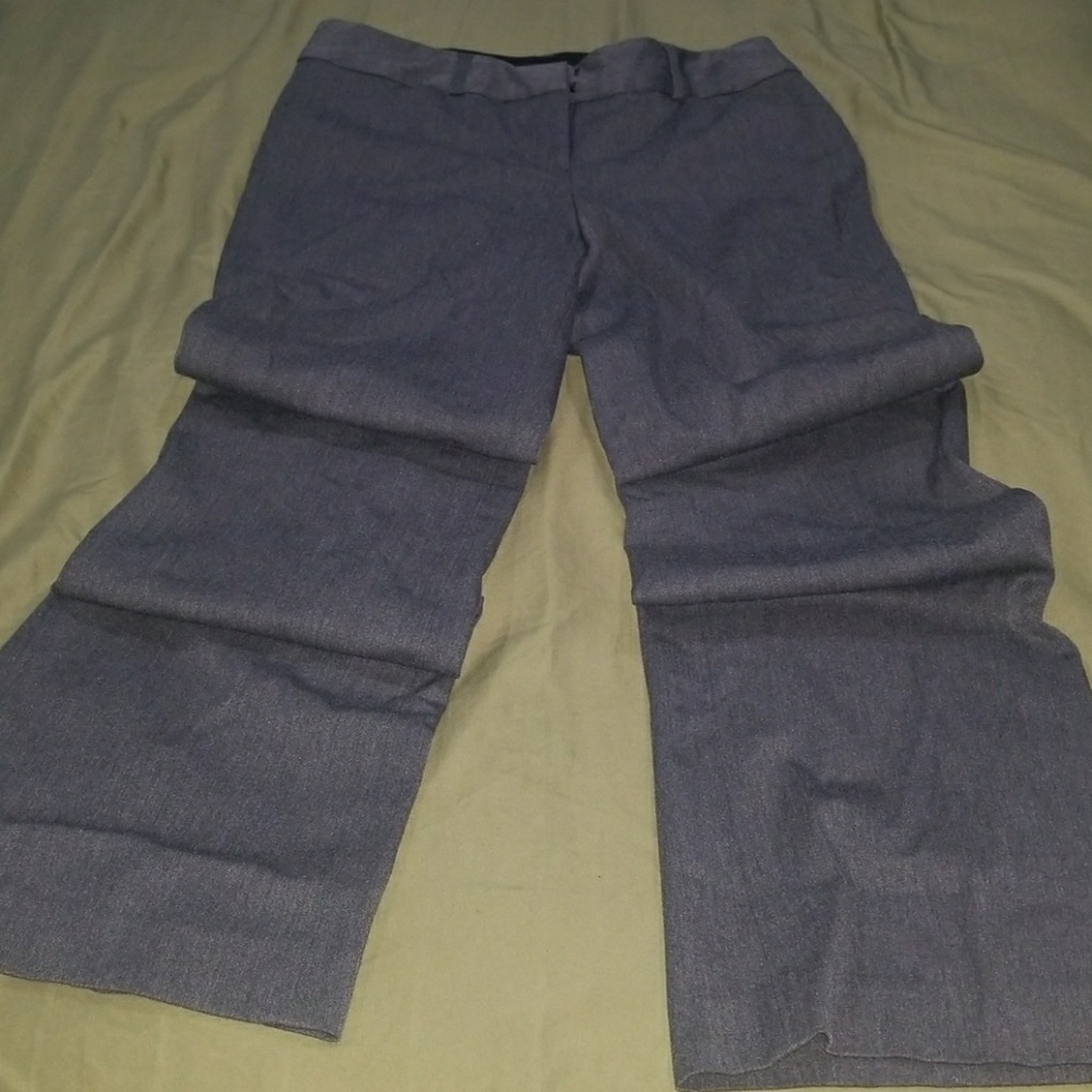 NWOT Express Slacks